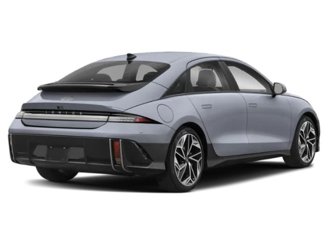 hyundai ioniq 6 2024 KMHM34AA3RA073602 image hyundai ioniq 6 2024 KMHM34AA3RA073602 image